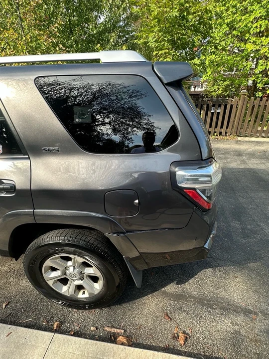 2015 Toyota 4Runner 5th Gen - Image 6 of 21