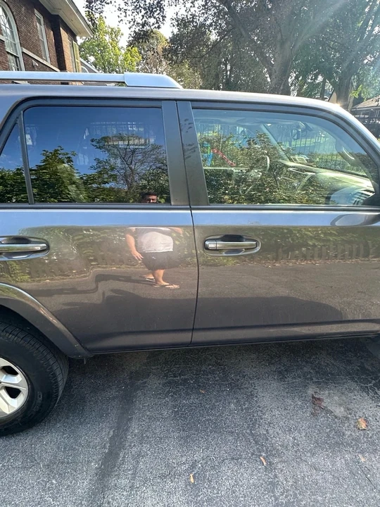 2015 Toyota 4Runner 5th Gen - Image 11 of 21