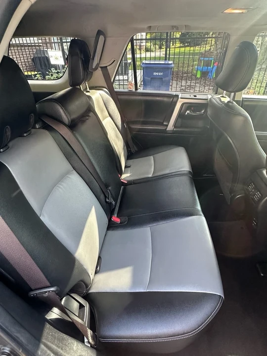 2015 Toyota 4Runner 5th Gen - Image 17 of 21