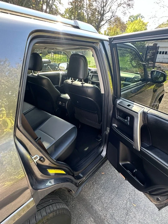 2015 Toyota 4Runner 5th Gen - Image 16 of 21
