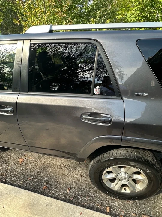 2015 Toyota 4Runner 5th Gen - Image 5 of 21