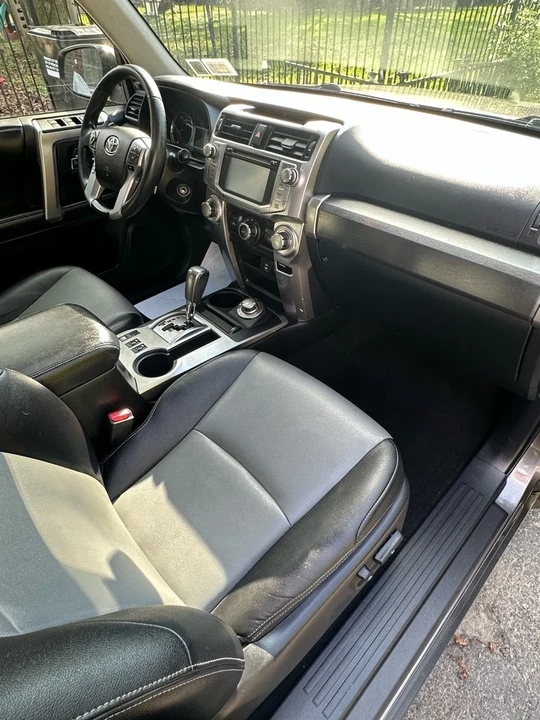 2015 Toyota 4Runner 5th Gen - Image 15 of 21