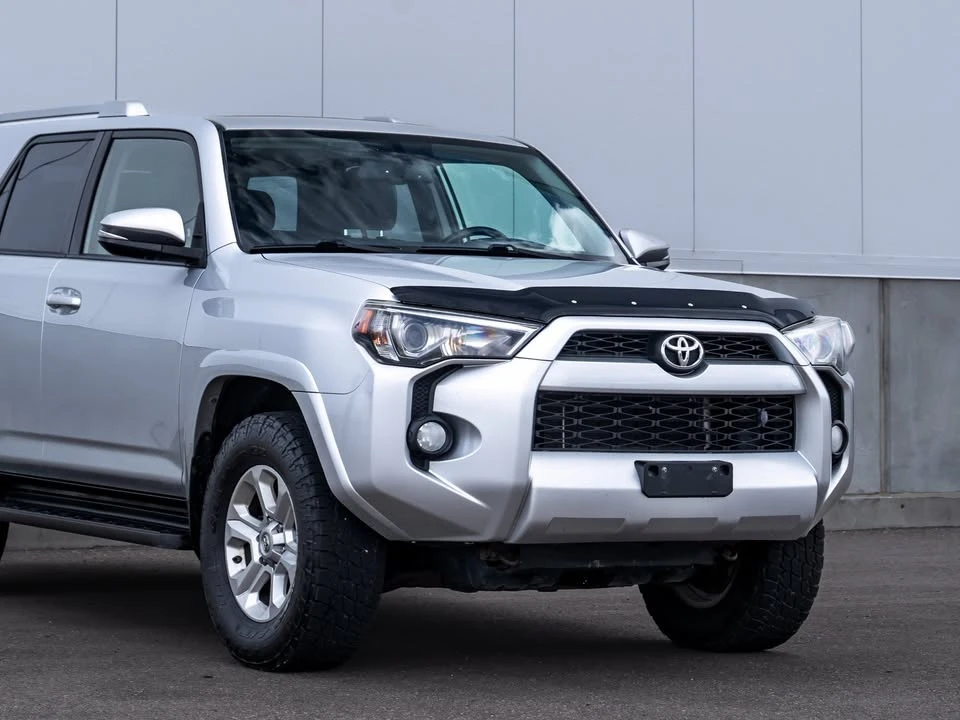 2015 Toyota 4Runner 5th Gen - Image 5 of 20
