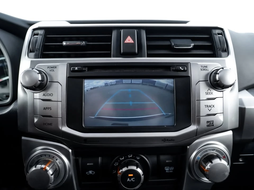 2015 Toyota 4Runner 5th Gen - Image 14 of 20