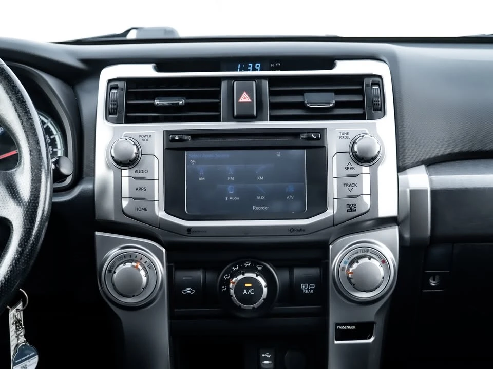 2015 Toyota 4Runner 5th Gen - Image 13 of 20