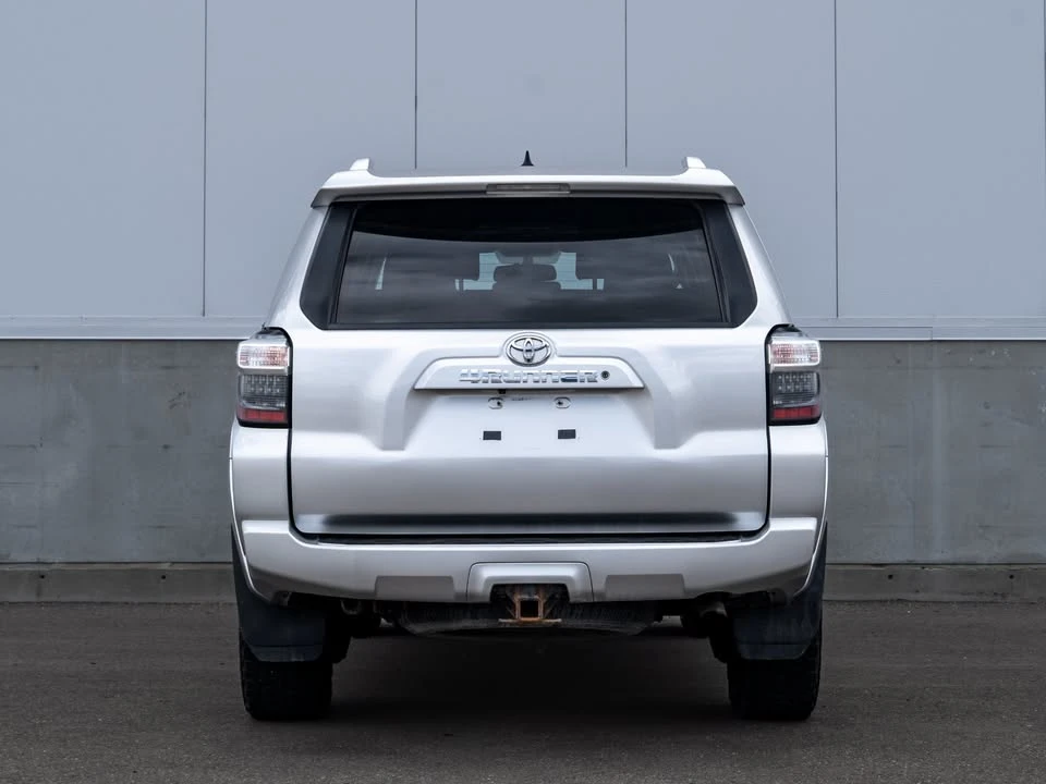 2015 Toyota 4Runner 5th Gen - Image 8 of 20