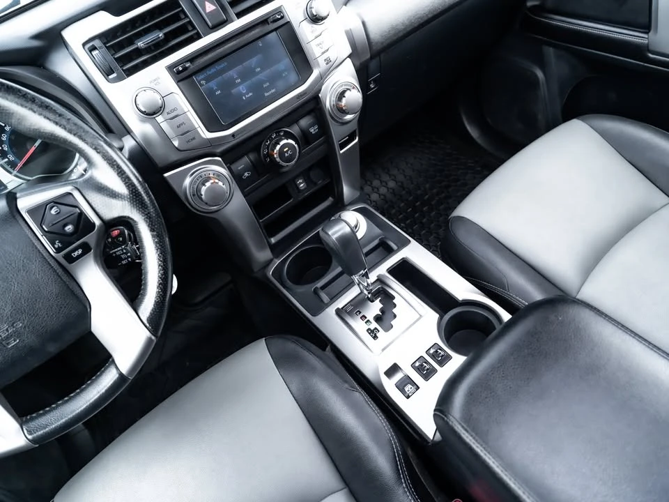 2015 Toyota 4Runner 5th Gen - Image 12 of 20