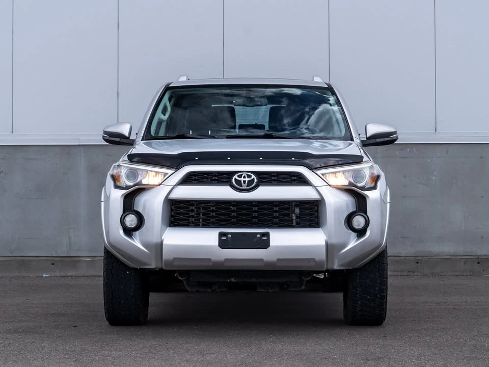 2015 Toyota 4Runner 5th Gen - Image 4 of 20