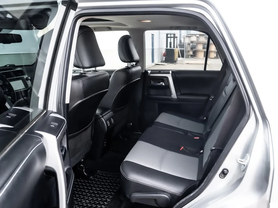 2015 Toyota 4Runner 5th Gen - Image 20 of 20