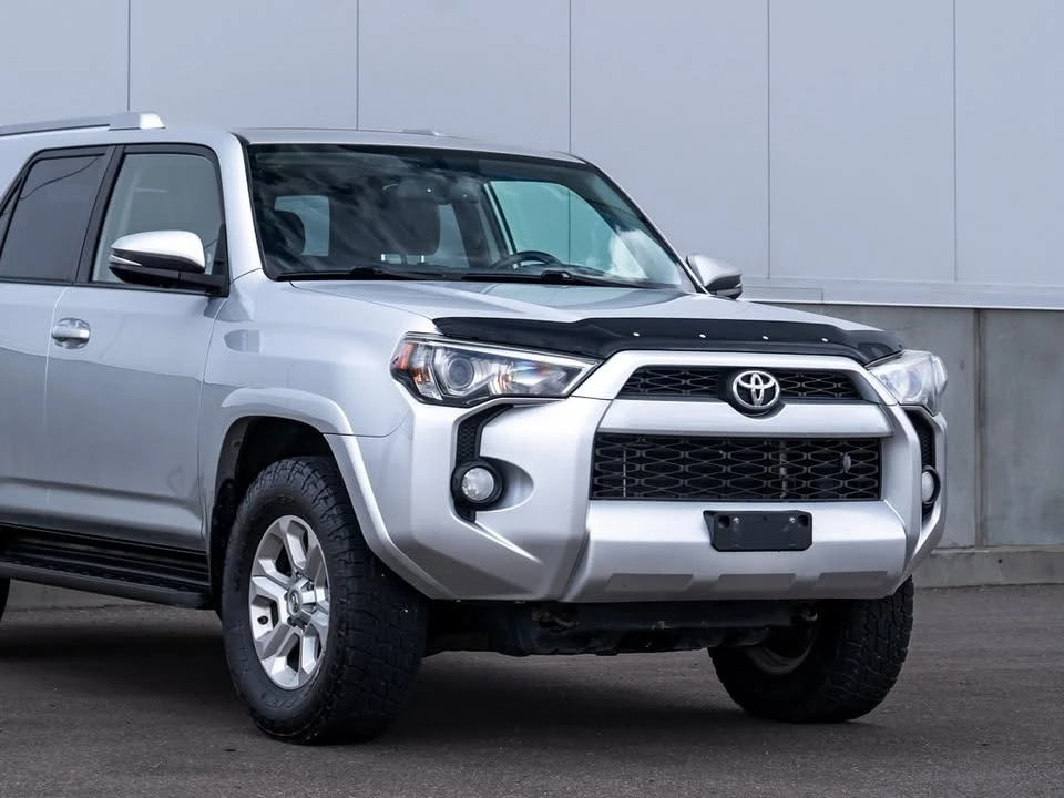 2015 Toyota 4Runner 5th Gen - Image 4 of 20