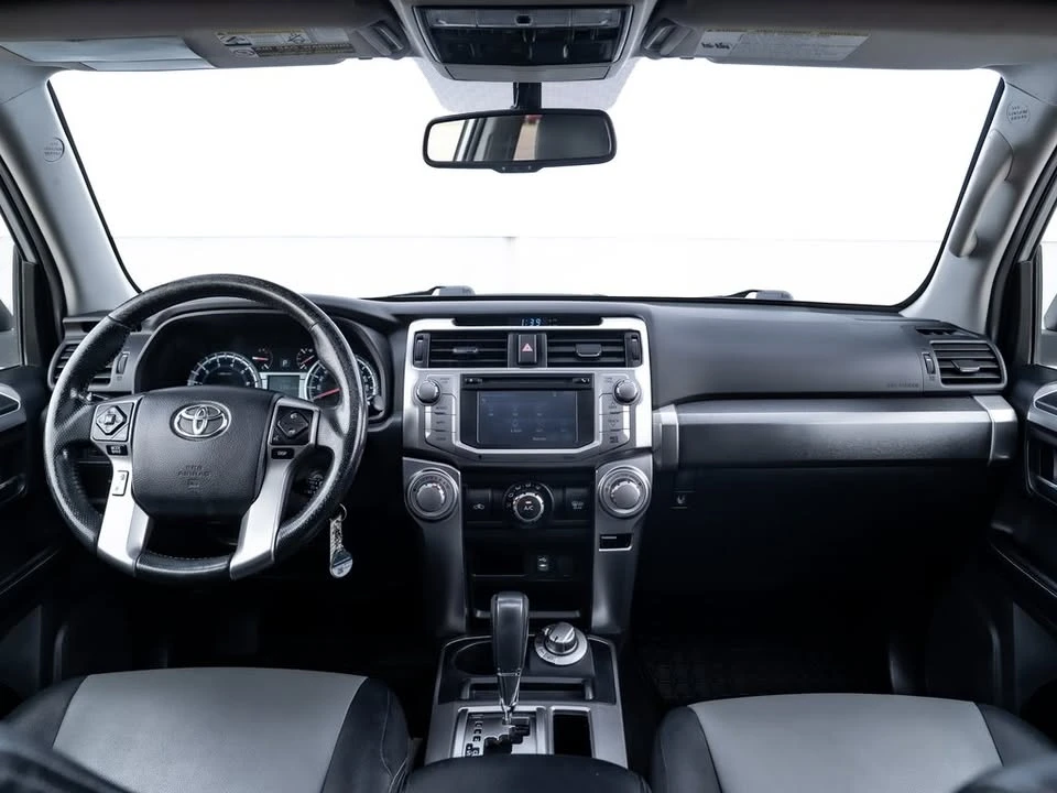2015 Toyota 4Runner 5th Gen - Image 10 of 20