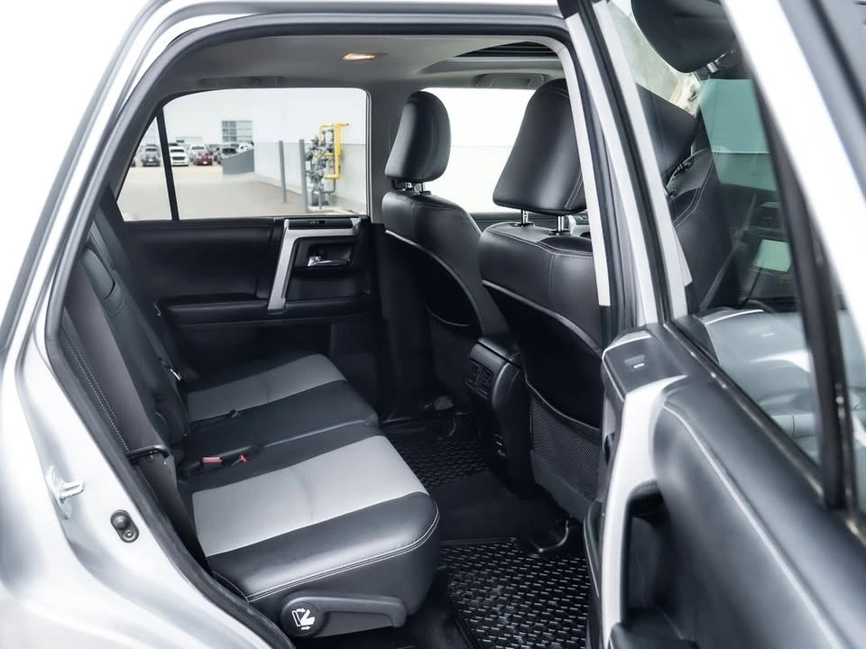 2015 Toyota 4Runner 5th Gen - Image 20 of 20