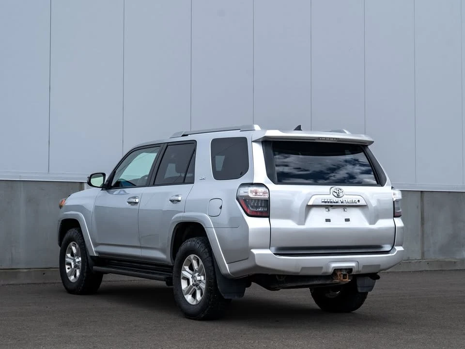2015 Toyota 4Runner 5th Gen - Image 8 of 20