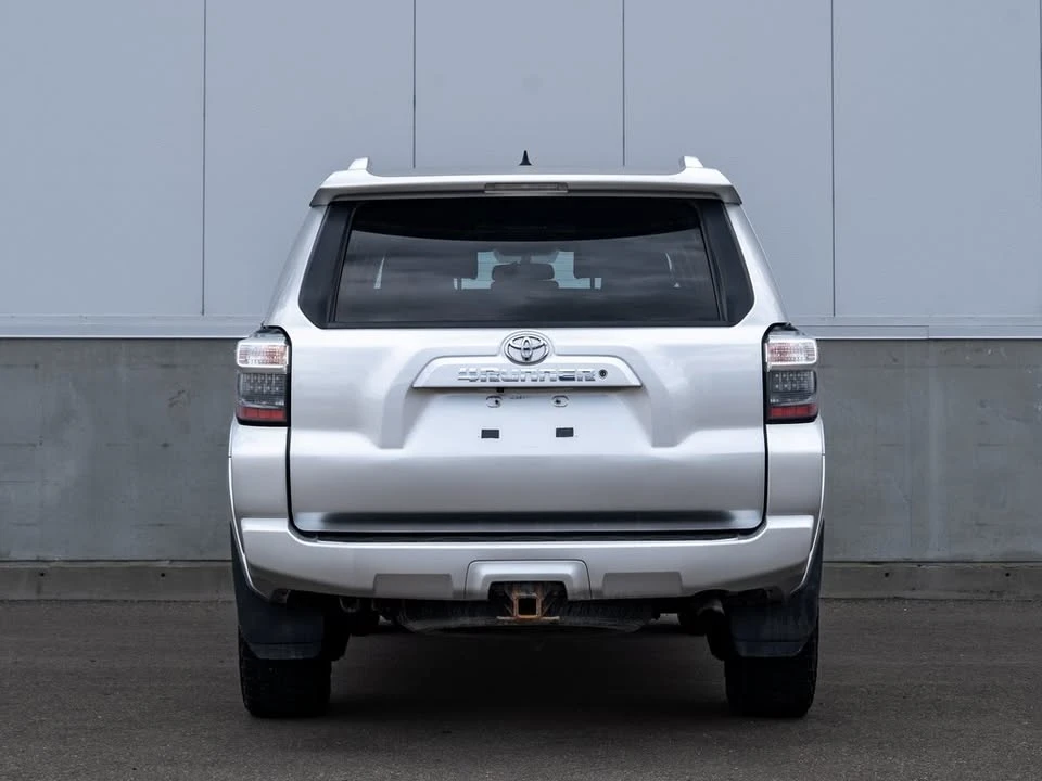 2015 Toyota 4Runner 5th Gen - Image 7 of 20