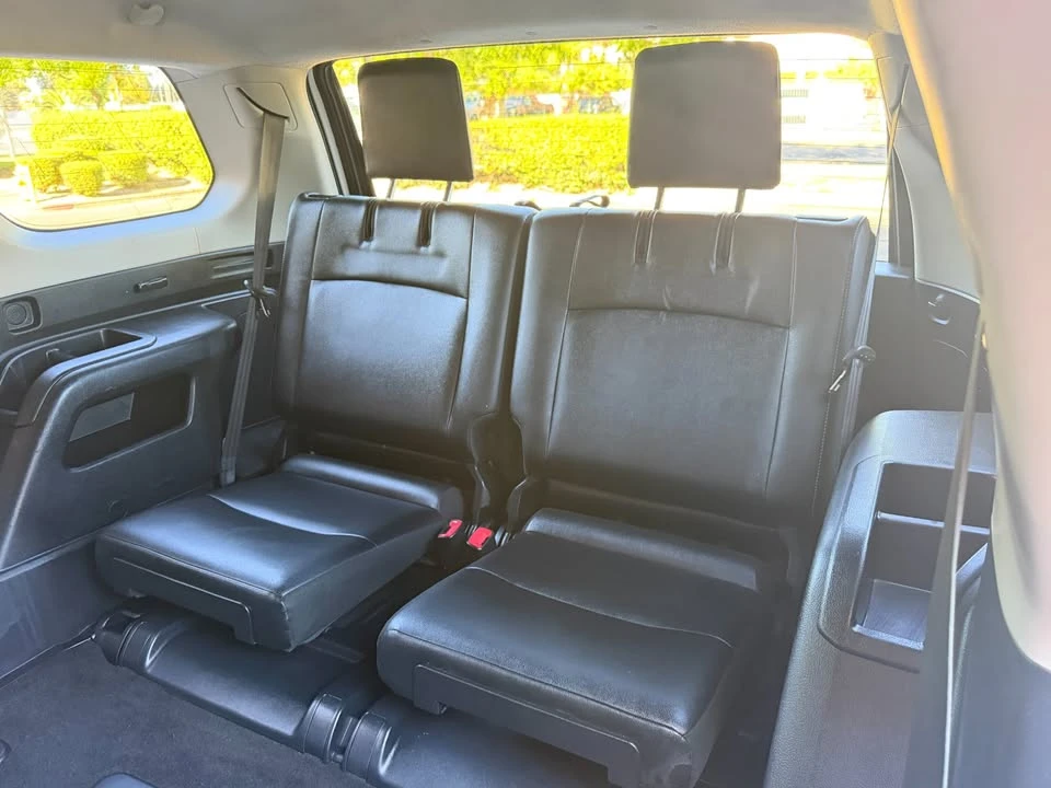 2015 Toyota 4Runner 5th Gen - Image 13 of 20