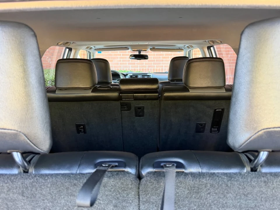 2015 Toyota 4Runner 5th Gen - Image 14 of 20