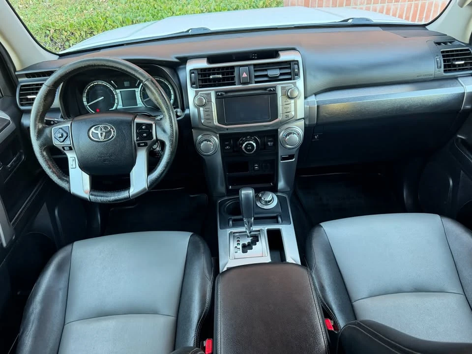 2015 Toyota 4Runner 5th Gen - Image 6 of 20