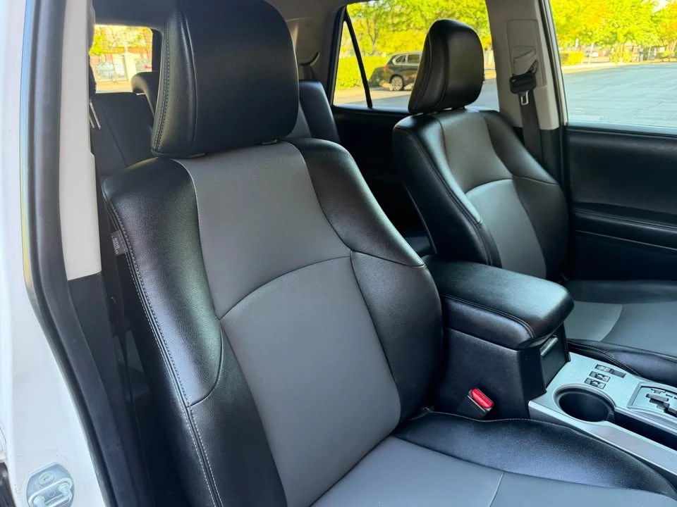 2015 Toyota 4Runner 5th Gen - Image 17 of 20