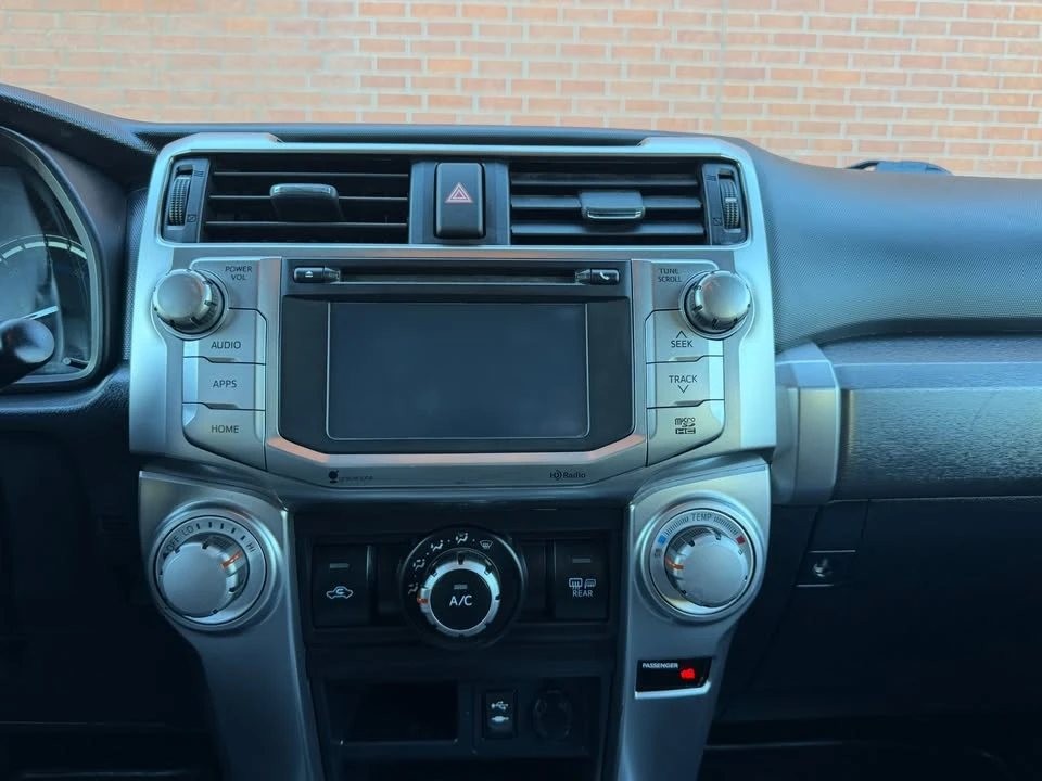 2015 Toyota 4Runner 5th Gen - Image 11 of 20