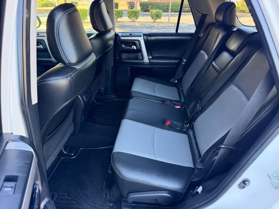 2015 Toyota 4Runner 5th Gen - Image 12 of 20