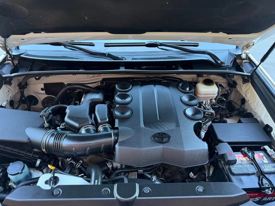 2015 Toyota 4Runner 5th Gen - Image 19 of 20