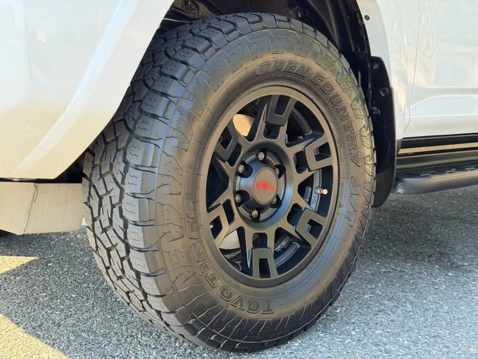 2015 Toyota 4Runner 5th Gen - Image 20 of 20