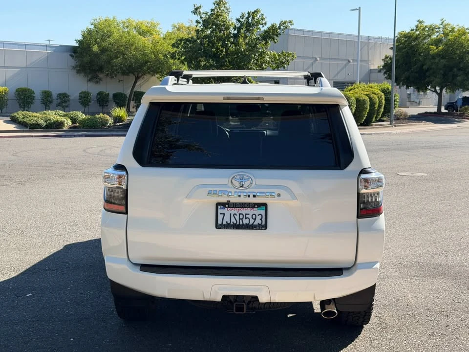 2015 Toyota 4Runner 5th Gen - Image 3 of 20
