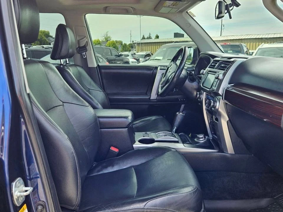 2015 Toyota 4Runner 5th Gen - Image 20 of 20