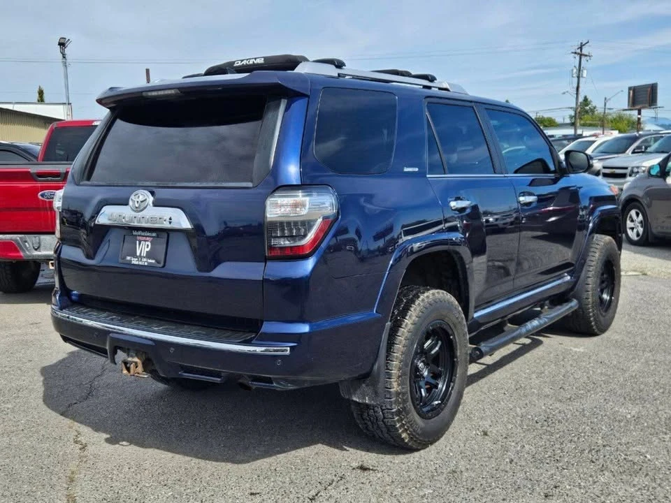 2015 Toyota 4Runner 5th Gen - Image 9 of 20