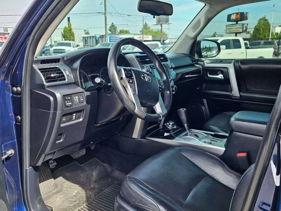 2015 Toyota 4Runner 5th Gen - Image 12 of 20