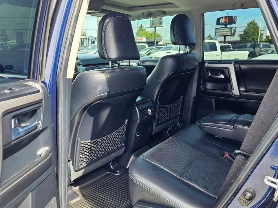 2015 Toyota 4Runner 5th Gen - Image 14 of 20