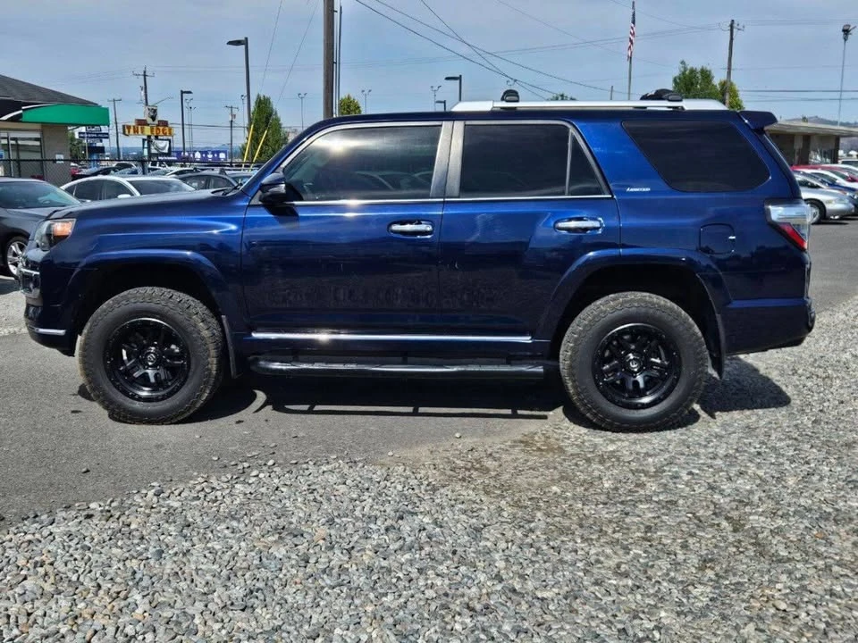 2015 Toyota 4Runner 5th Gen - Image 4 of 20
