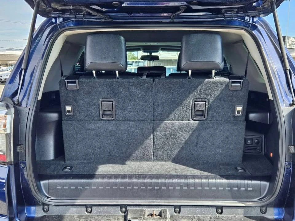 2015 Toyota 4Runner 5th Gen - Image 10 of 20