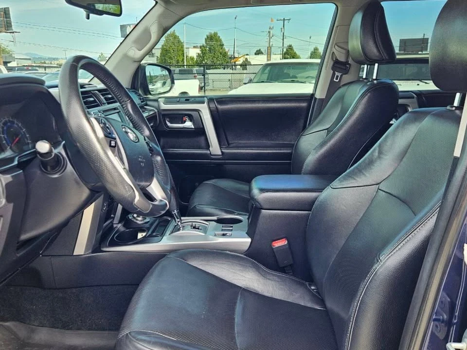 2015 Toyota 4Runner 5th Gen - Image 13 of 20