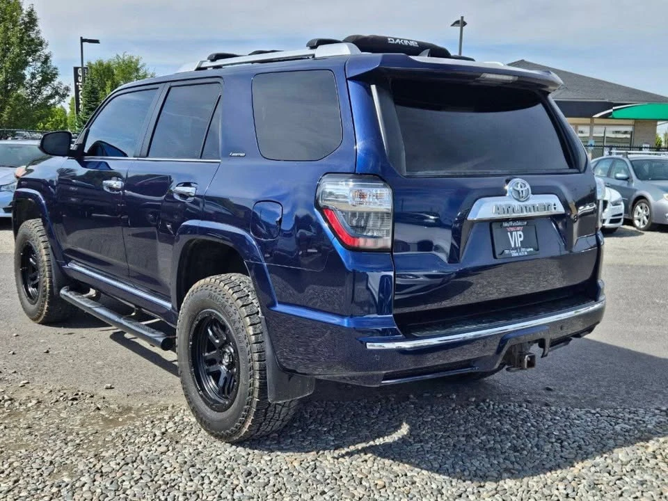 2015 Toyota 4Runner 5th Gen - Image 6 of 20