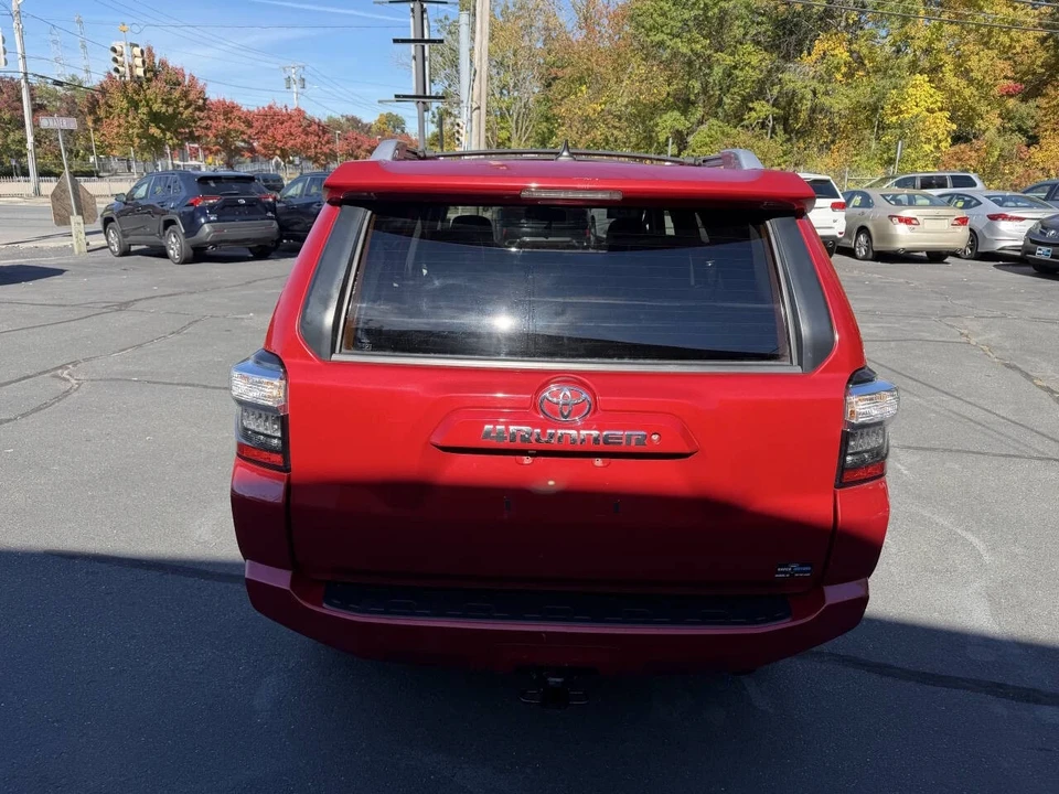2015 Toyota 4Runner 5th Gen - Image 7 of 21
