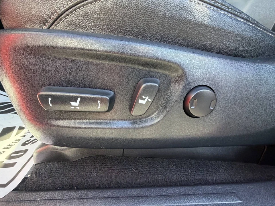 2015 Toyota 4Runner 5th Gen - Image 13 of 21