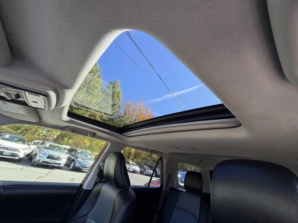 2015 Toyota 4Runner 5th Gen - Image 15 of 21