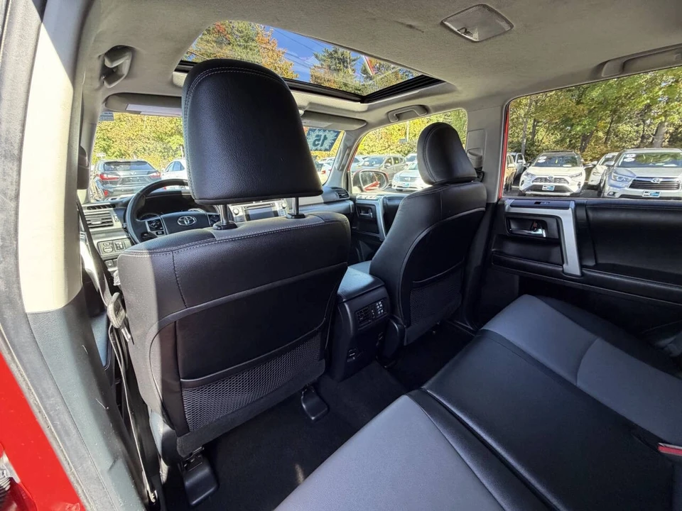 2015 Toyota 4Runner 5th Gen - Image 21 of 21