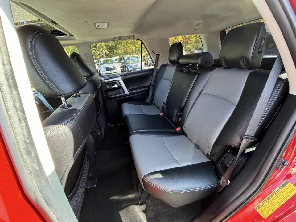 2015 Toyota 4Runner 5th Gen - Image 20 of 21