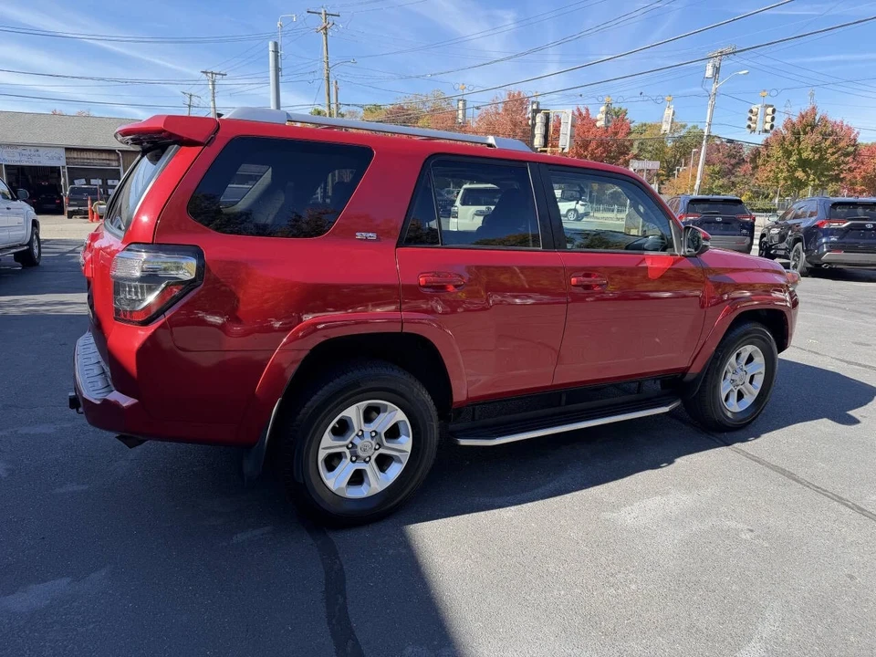 2015 Toyota 4Runner 5th Gen - Image 10 of 21