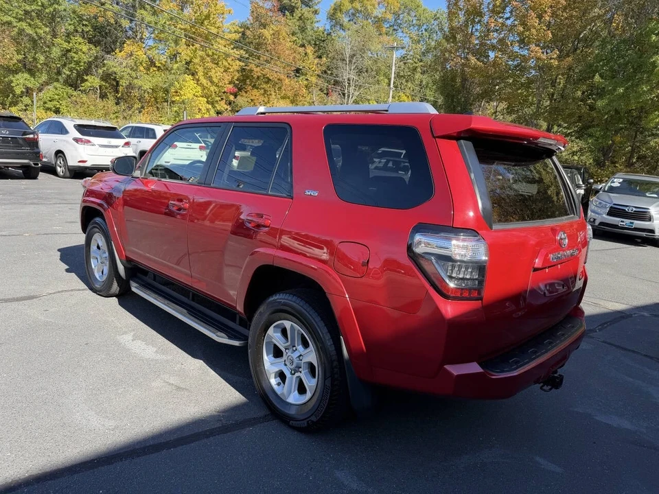 2015 Toyota 4Runner 5th Gen - Image 6 of 21