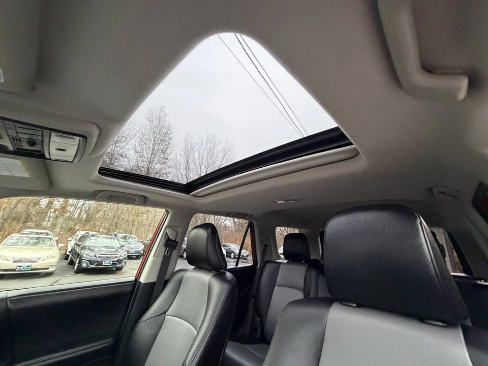 2015 Toyota 4Runner 5th Gen - Image 15 of 21