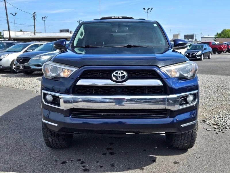 2015 Toyota 4Runner 5th Gen - Image 5 of 20