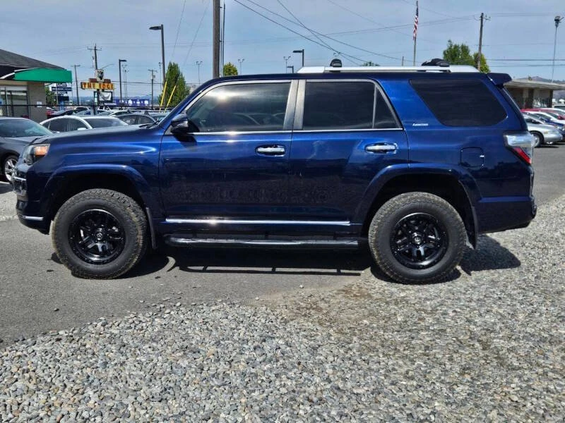 2015 Toyota 4Runner 5th Gen - Image 2 of 20