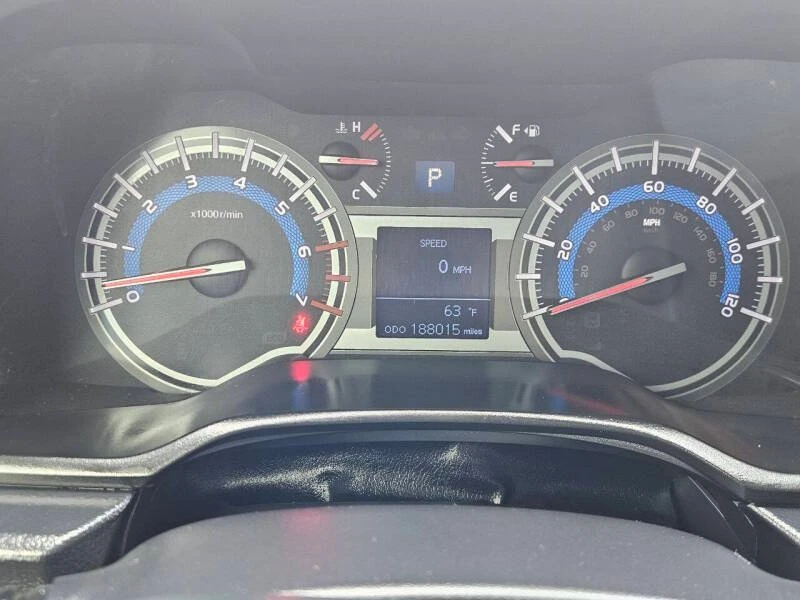 2015 Toyota 4Runner 5th Gen - Image 18 of 20