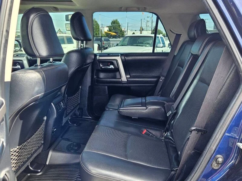2015 Toyota 4Runner 5th Gen - Image 12 of 20