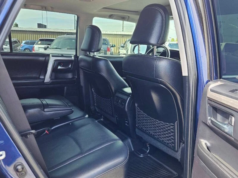2015 Toyota 4Runner 5th Gen - Image 14 of 20