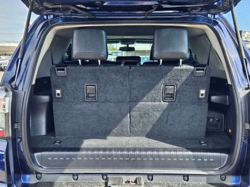2015 Toyota 4Runner 5th Gen - Image 8 of 20