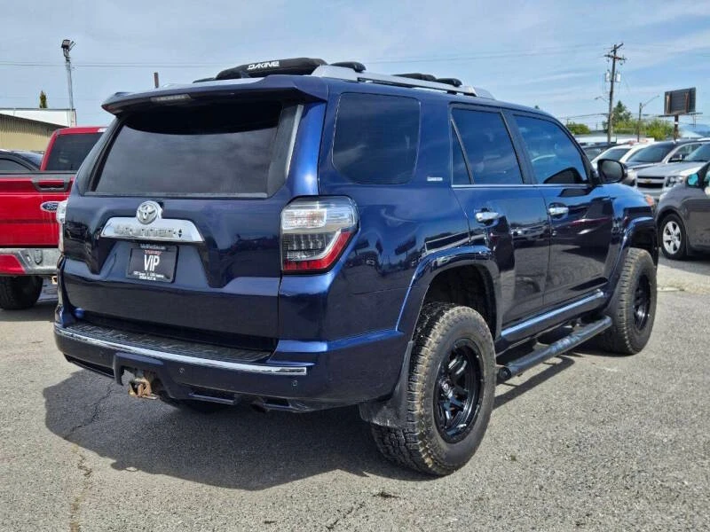 2015 Toyota 4Runner 5th Gen - Image 7 of 20